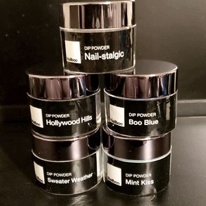 Entire NailBoo Dip System